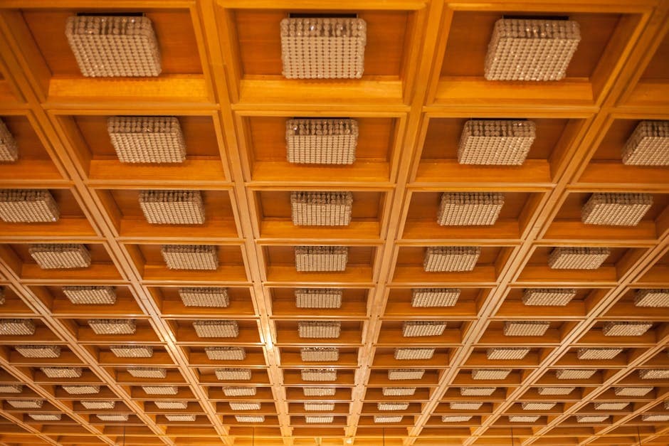 Holzdecke streichen Kosten 2026: Was kostet pro qm?